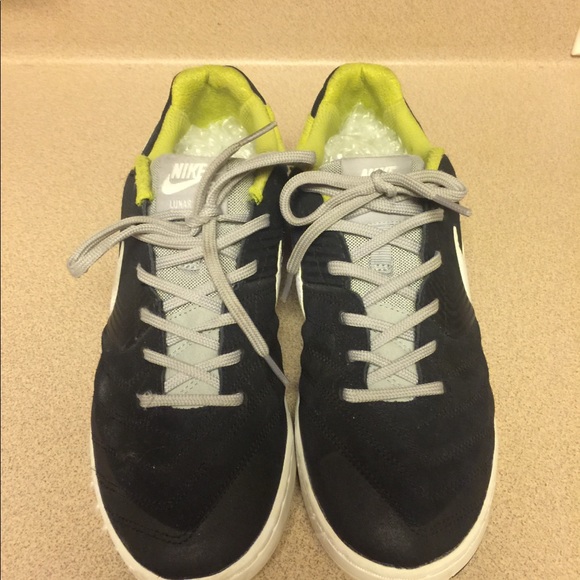 Nike SB Lunar Gato Trainer Sneakers Men’s 9.5 - Picture 2 of 6